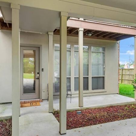 Beautiful 3Bed 3Bath Min From Lsu And Mall Baton Rouge Exteriér fotografie