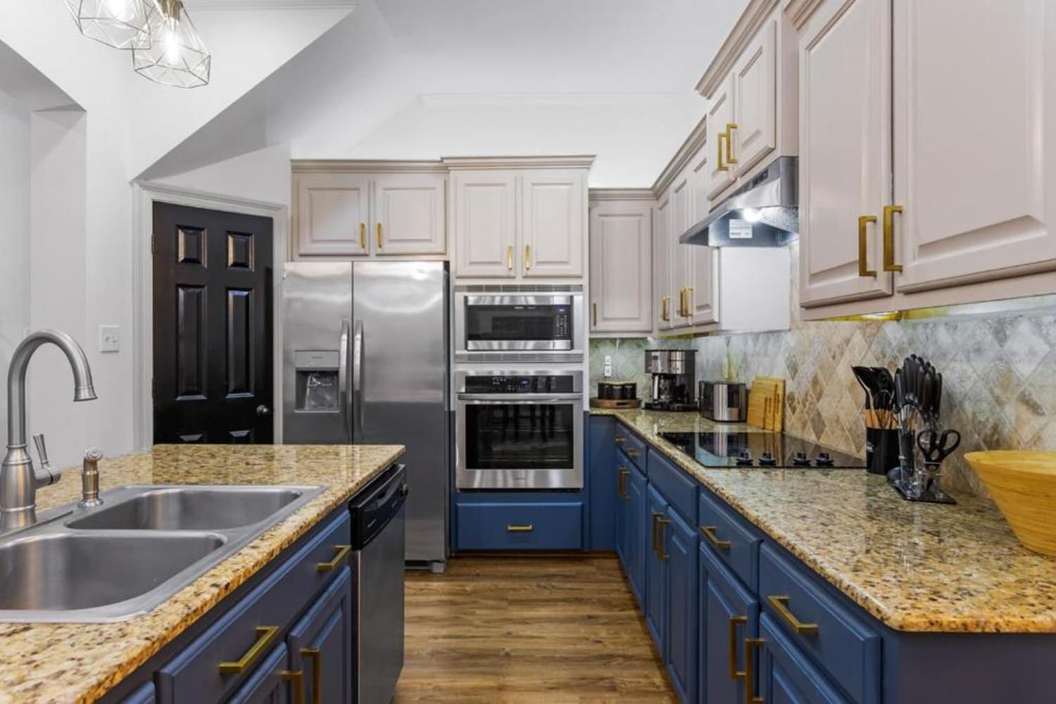 Beautiful 3Bed 3Bath Min From Lsu And Mall Baton Rouge Exteriér fotografie
